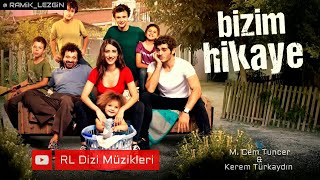 Bizim Hikaye  Jenerik V2 Enstrümantal  Dizi Müziği [upl. by Pfister]