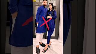 Iqra kanwal 🤣 Dress 😱 Sisterlogy youtubeshorts shortsfeed youtube shortsviral ytshots [upl. by Jaban]