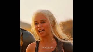 Daenerys Burned Kings Landing 🐉🔥 gameofthrones shorts gameofthronesedit [upl. by Giesser]