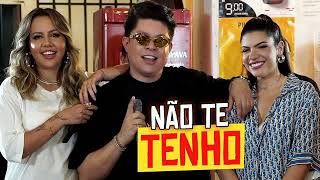 Mari e Rayane  Não Te Tenho feat Dj Ívis DjIvis [upl. by Aleina]