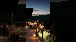 Great Fish River Lodge at Kwandwe [upl. by Vijar]