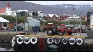 Visit Akureyri [upl. by Dunn466]