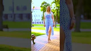 Joan Vassos Inspired Chic Short Dress Turning Heads nba fashionmodel girlsclothing shortvideo [upl. by Toney]