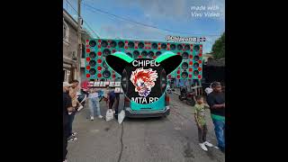 Elvis Martínez  Lo Doy Todo Por Ti Saturado Tema Para CHIPEO MTA RD [upl. by Gaddi]