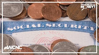 Major changes coming to Social Security benefits [upl. by Seyler853]