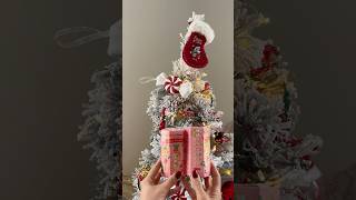 Unboxing Sonny Angel Christmas Dinner🎄🥂 bbtunu sonnyangel unboxing blindbox mysterybox [upl. by Aikar]