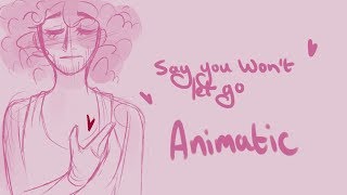 say you wont let go  jamilton [upl. by Aisad]