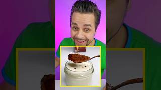 Milk amp Cocoa Powder EXPERIMENT 😲 [upl. by Shanley]