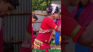 newbiyergit dance bangladeshigeet [upl. by Hansel]