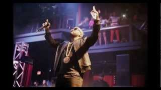 Young Jeezy  Standing Ovation lyrics [upl. by Allerbag449]