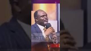 We pay tithe with bad roads  Dr Abel Damina tithe shorts [upl. by Iverson]