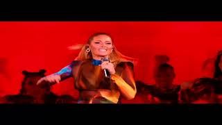 HELENE FISCHER — Herzbeben ● HELENE FISCHER RAUSCH  LIVE AUS MÜNCHEN • 2022 [upl. by Ebba517]