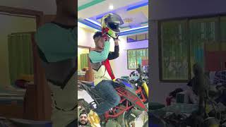 ktm automobile minitrampoline trampoline dancemoves dosti shorts friendship [upl. by Hume]