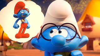 Marea compilație Smurfs  Ștrumfii 3D [upl. by Boone]