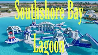 Perfect Day at Southshore Bay Lagoon  Tampa Fl tampabay southshorebaylagoon floridaattractions [upl. by Atinaej]