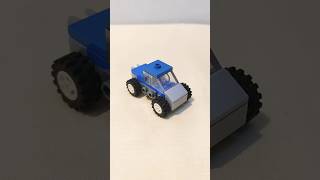 Lego Car  Lego Amazing Build [upl. by Castra]