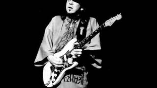 Stevie Ray Vaughan Shake For Me [upl. by Raimes]