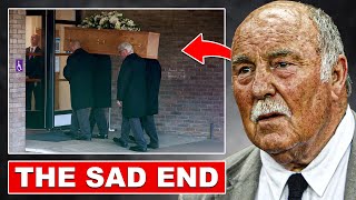 The Drama of Jimmy Greaves How he Lived is Sad [upl. by Ahtram177]