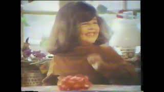 Seasons Greetings From McDonalds 1977 Christmas Commercial [upl. by Tloc]