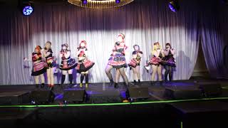 ANIME DETOUR 2024 Kuru Kuru Cruller  Starfait Idols Live [upl. by Adamsun799]