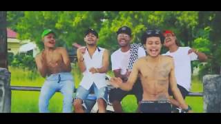 LAGU GOYANG HITS 2018 Mafia Gang  Bukan Ana Bae Bae Official Music Video [upl. by Hendon]