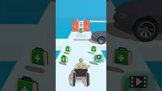 Nurse surgery gamesshorts short games gamer gaming [upl. by Jansson]