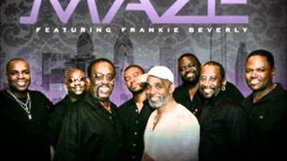 Frankie Beverly And Maze  Joy And Pain [upl. by Einnoc]