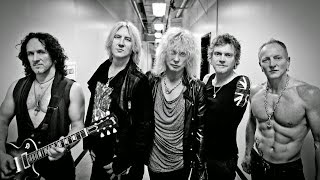 Def Leppard Undefeated Guitar Lesson  Tutorial [upl. by Haleelahk]