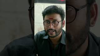 RJ Balajis Mass Dialogue  Rjbalaji sunnxt comedy lkg shorts [upl. by Johns965]