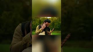 Rick and Judith reunite  The Ones who Live 4K thewalkingdead sad edit [upl. by Annaej152]