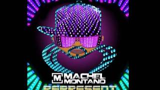 Machel Montano  Represent [upl. by Oster109]