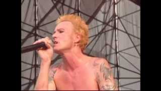 Stone Temple Pilots  8401  Rolling Rock Town Fair  Latrobe Pa HQ [upl. by Wylen]