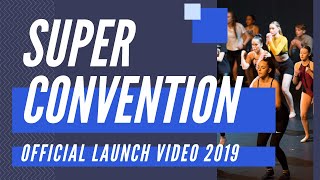 CYD Super Convention 2019 [upl. by Ived]