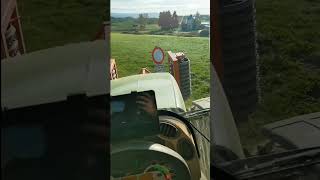 Des basst scho schild unfall fail fendt [upl. by Intosh1]