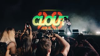 Clout Festival 20 Recap  Warszawa 2023 [upl. by Tower914]