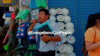 El castigo de nuestra paz fue sobre él  Pastor Samuel Javier  Iglesia La casa de mi Padre [upl. by Agon381]