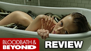 A Cure for Wellness 2016  Movie Review [upl. by Benjie]