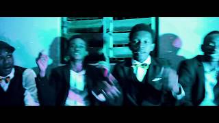 DKH  Versus feat WAZOU GVNG Clip Officiel [upl. by Lexine]