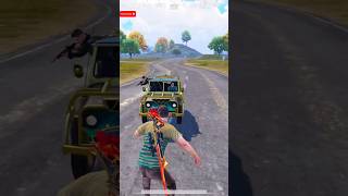 Wait for end prank pubgmobile shorts [upl. by Mccarthy]