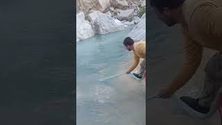 دریا سے عجیب مچھلی پکڑ لیDrya se Ajeeb Machle Pakar le fishing shots fish [upl. by Asyen]