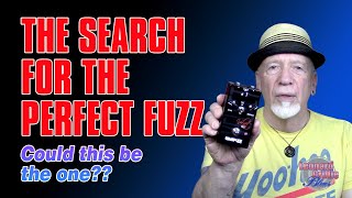 My search for the Perfect Fuzz Continues [upl. by Aruon]