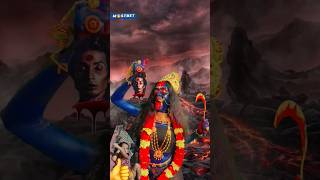 Jai mahakali devi navatri navaratri trending trendingshorts shortvideos shorts short video [upl. by Inahs]