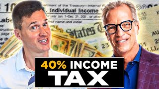 What Is Income Tax And How Does It Really Work [upl. by Yllehs399]