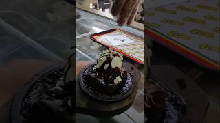 Brownie sizzler sweets share subscribe shorts viral trending like youtubeshorts [upl. by Ydniw]