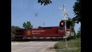 CP Rail Mixed Freight [upl. by Tiena]