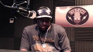 The Corey Holcomb 5150 Show  02262013 [upl. by Yeknarf]