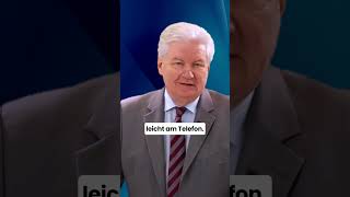 Gottlieb direkt Deutschland ohne Personal [upl. by Areik]