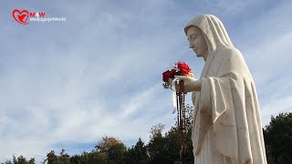 Medjugorje Messaggio per il 19 Luglio 2023 [upl. by Conard]