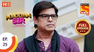 Maddam Sir  Ep 25 Full Episode  15th July 2020 [upl. by Cornel119]