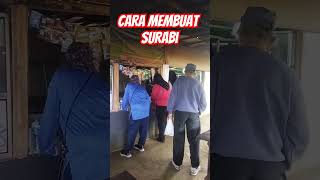 Bandrek dan Surabi Family SFS Palasari Cipadung Manglayang Bdg beritaterkini [upl. by Aizatsana249]